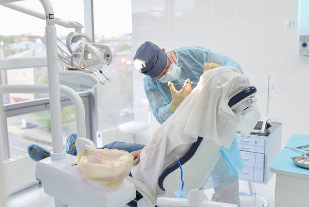 Best Knocked-Out Tooth Emergency  in Manhattan Beach, CA